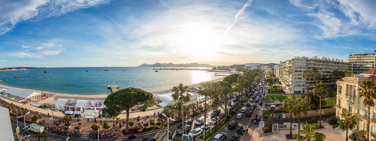 Cannes