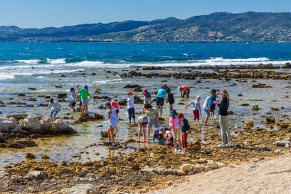 Lérins Sainte-Marguerite 2024
