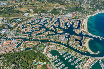 Port-Grimaud