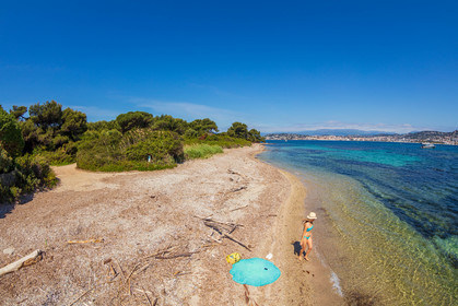 Lérins Sainte-Marguerite
