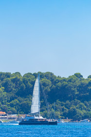 Rivage Croisière II
