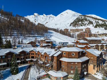 La Foux d'Allos