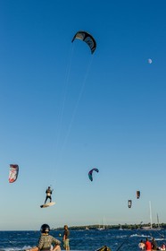 Kitesurf