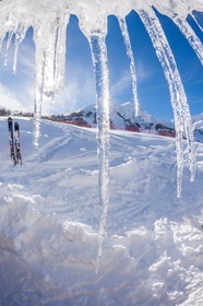 La Foux d'Allos