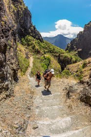Ile de La Réunion