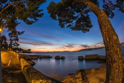 Cap d'Antibes