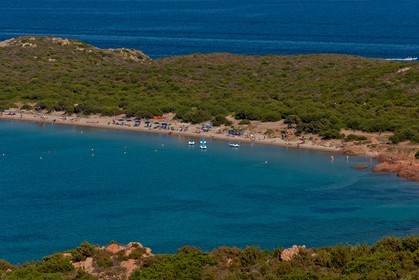 Punta Coda Cavallo
