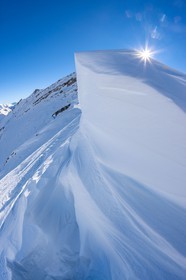 La Foux d'Allos