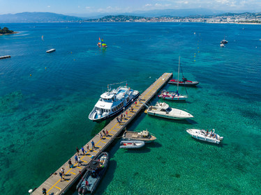Lérins Sainte-Marguerite
