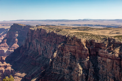 Desert View, Grand Canyon