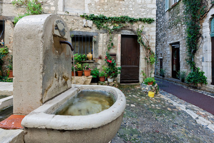 Saint-Paul-de-Vence