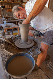 Poterie de Corbara