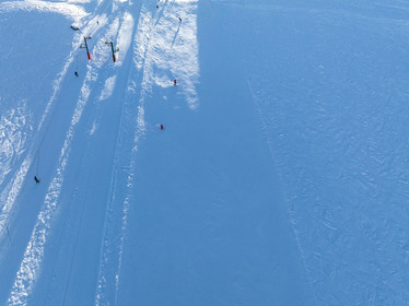 La Foux d'Allos