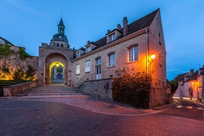 Joigny