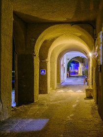 Algajola