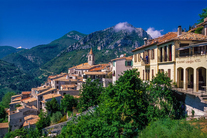 Saint-Agnès