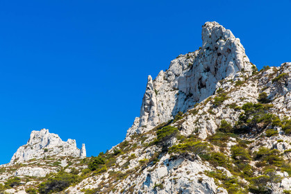 Les Calanques