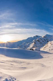 La Foux d'Allos