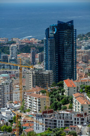 Monaco
