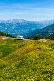 Col d'Allos