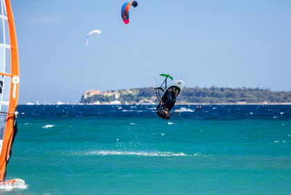 Kitefoil