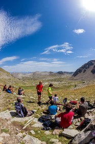 Rando Vtt Lacs de Lignin