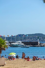 Sainte-Maxime