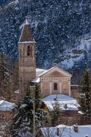 La Roche