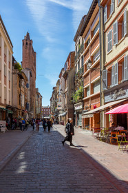 Toulouse