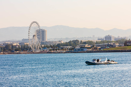 Marseille