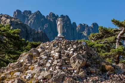 Bavella