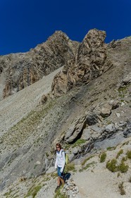 Col de la Petite Cayolle