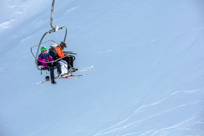 La Foux d'Allos