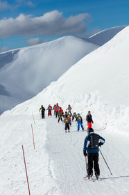La Foux-d'Allos