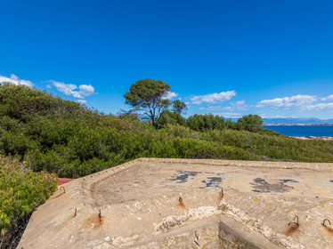 Lérins Sainte-Marguerite 2024