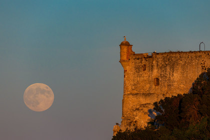 Lérins Sainte Marguerite 2024
