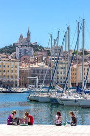 Marseille