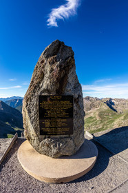 Col de la Bonette