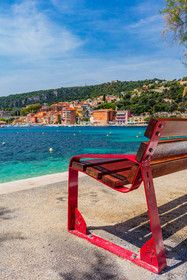 Villefranche-sur-mer