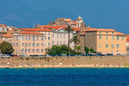 Ajaccio