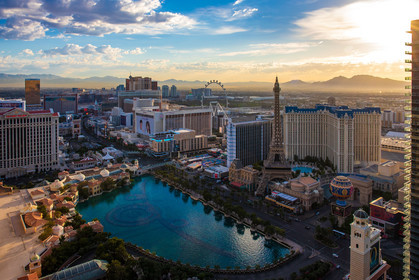 Las Vegas