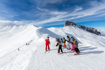 La Foux-d'Allos