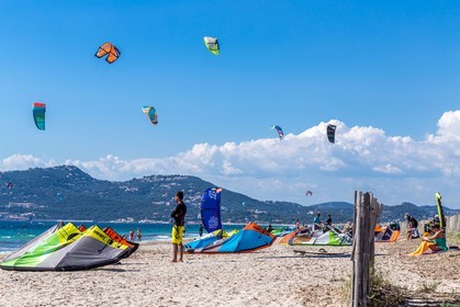 Kitesurf