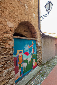 Valloria