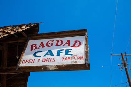 Bagdad Café