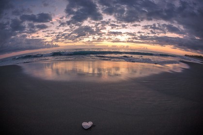 Ile de La Réunion