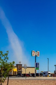 United-States, Arizona, Utah, Monument Valley
