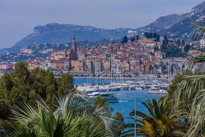 Menton