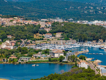 Porto-Vecchio