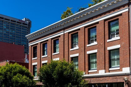 San Francisco